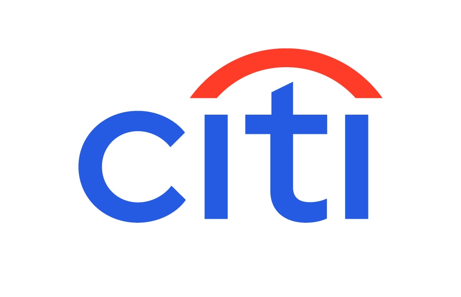 Citigroup logo